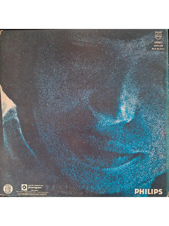 Nara Leão – Os Meus Amigos São Um Barato