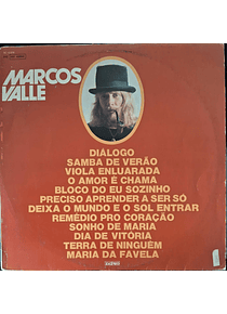 Marcos Valle – Série Coletânea Vol. 2