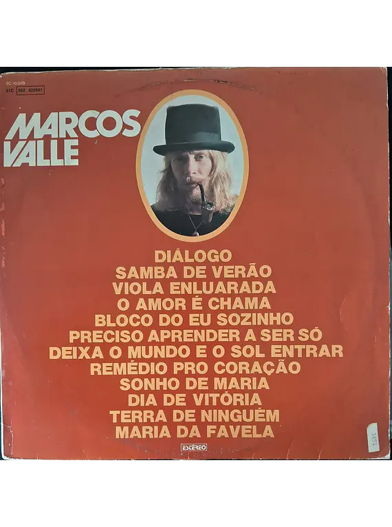 Marcos Valle – Série Coletânea Vol. 2