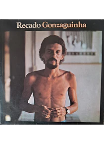 Gonzaguinha – Recado