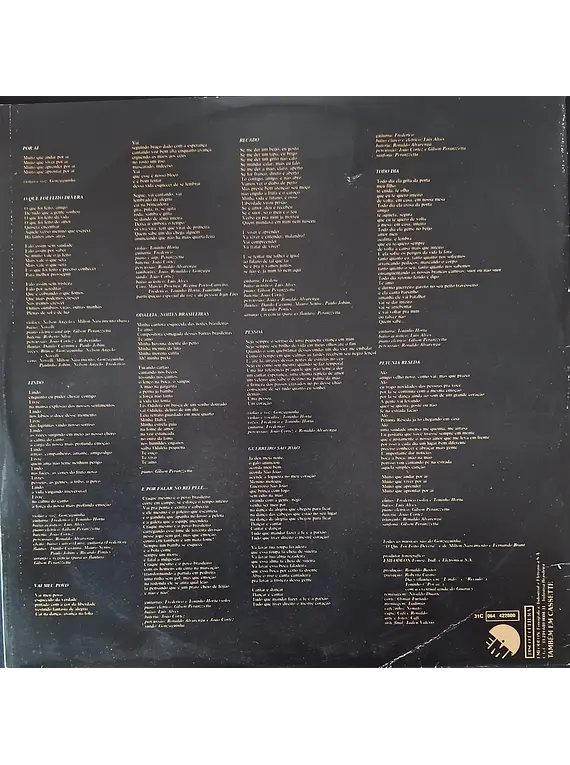 Gonzaguinha – Recado