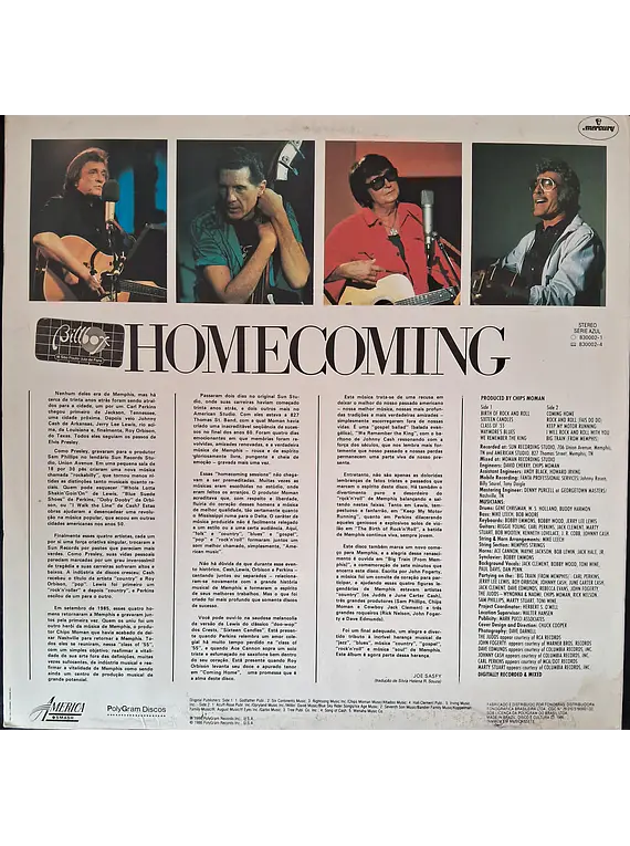 Class Of '55 – Memphis Rock & Roll Homecoming
