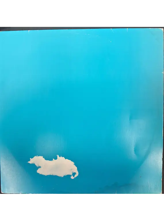 Plastic Ono Band, The – Live Peace In Toronto 1969