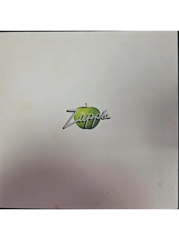 George Harrison – Electronic Sound