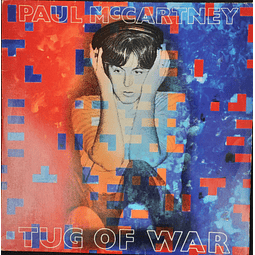 Paul McCartney - Tug of war