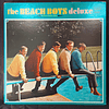 Beach Boys – The Beach Boys Deluxe ( Ed. Japón)