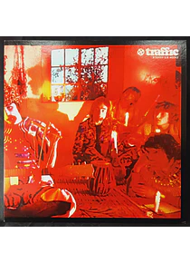 Traffic – Mr. Fantasy (ed. Japón)