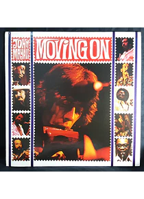 John Mayall – Moving On