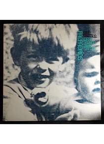 John Mayall • Jerry McGee • Larry Taylor – Memories