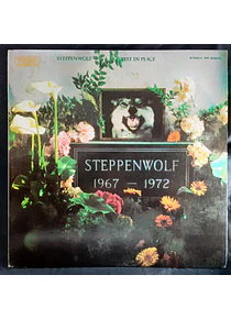 Steppenwolf – Rest In Peace (Ed. Japón)