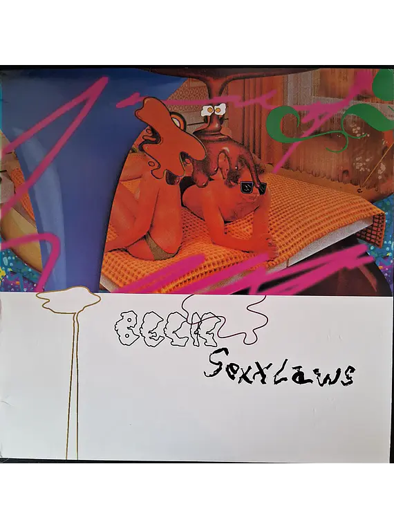 Beck – Sexx Laws
