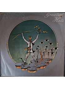 Santana – Greatest Hits