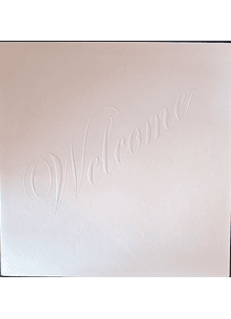 Santana – Welcome (Ed. Japón)