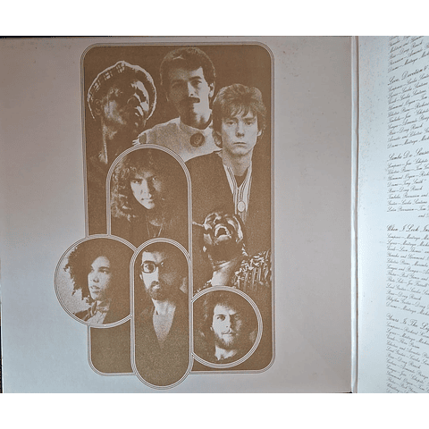 Santana – Welcome (Ed. Japón)