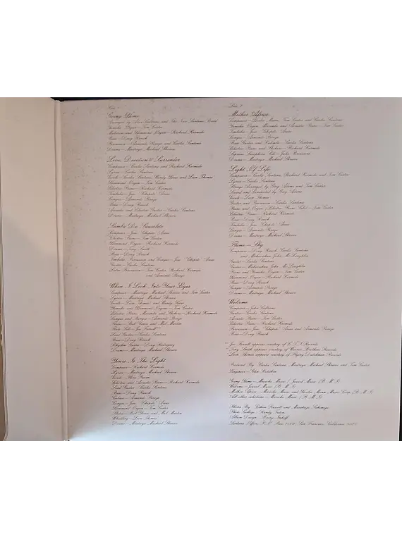 Santana – Welcome (Ed. Japón)