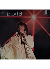 Elvis Presley – You'll Never Walk Alone