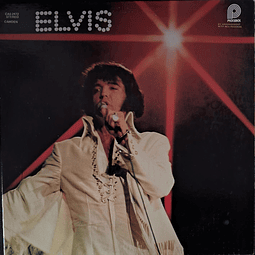 Elvis Presley – You'll Never Walk Alone