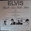 Elvis Presley – You'll Never Walk Alone