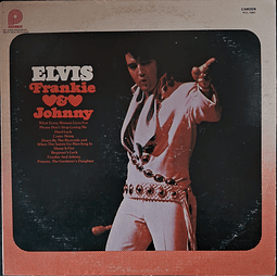Elvis* – Frankie & Johnny