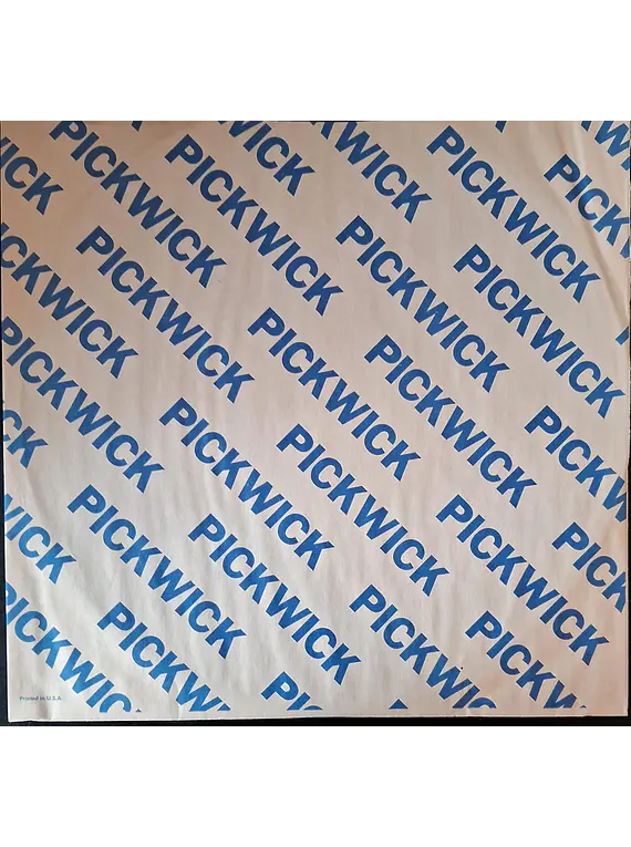 Elvis* – Frankie & Johnny