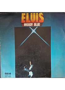 Elvis Presley – Moody Blue