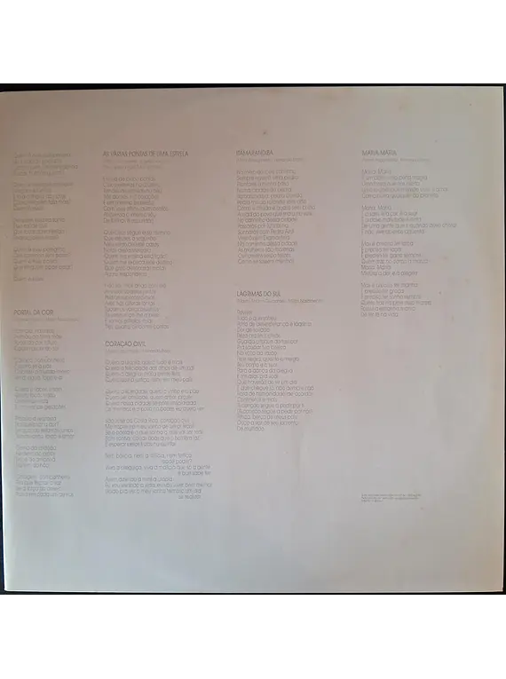 Milton Nascimento – Personalidade Vol. 2