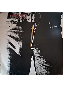 Rolling Stones, The – Sticky Fingers