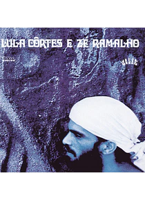 Lula Côrtes e Zé Ramalho – Paêbirú (Reed 2018)