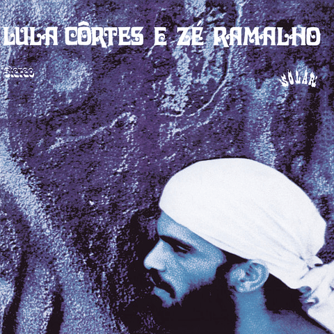 Lula Côrtes e Zé Ramalho – Paêbirú (Reed 2018)