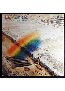 Level 42 – The Pursuit Of Accidents