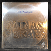 Milton Nascimento – Minas Geraes (Lps Minas '75 + Geraes '76)