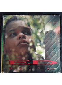 Ed Motta – Um Contrato Com Deus