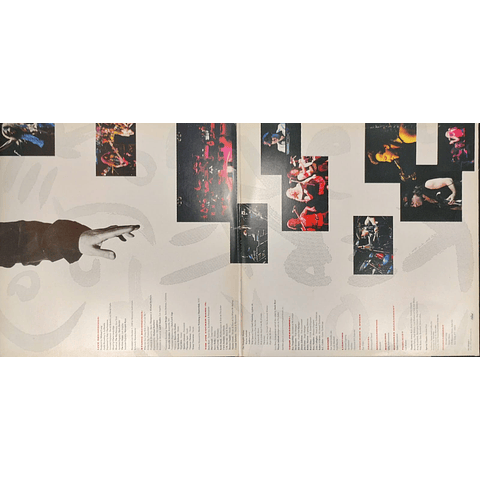 Joe Cocker – Joe Cocker Live!