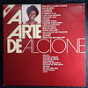 Alcione – A Arte De Alcione