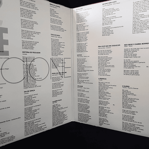 Alcione – A Arte De Alcione