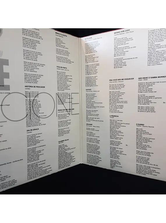 Alcione – A Arte De Alcione