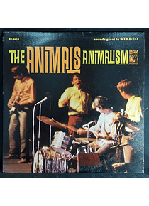 Animals, The  – Animalism