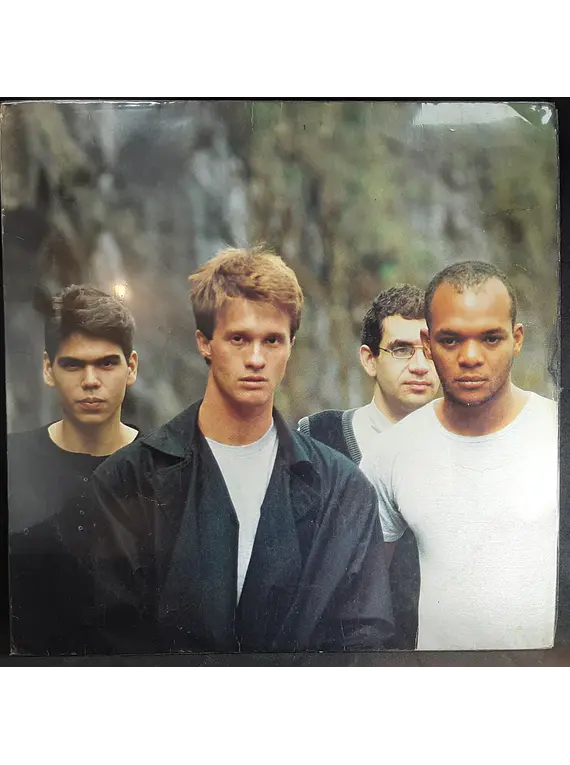 Legião Urbana – Que País É Este 1978/1987