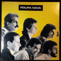 Roupa Nova – Roupa Nova