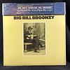 Big Bill Broonzy – Big Bill's Blues (Ed Japón Mono)