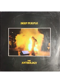 Deep Purple - The Anthology