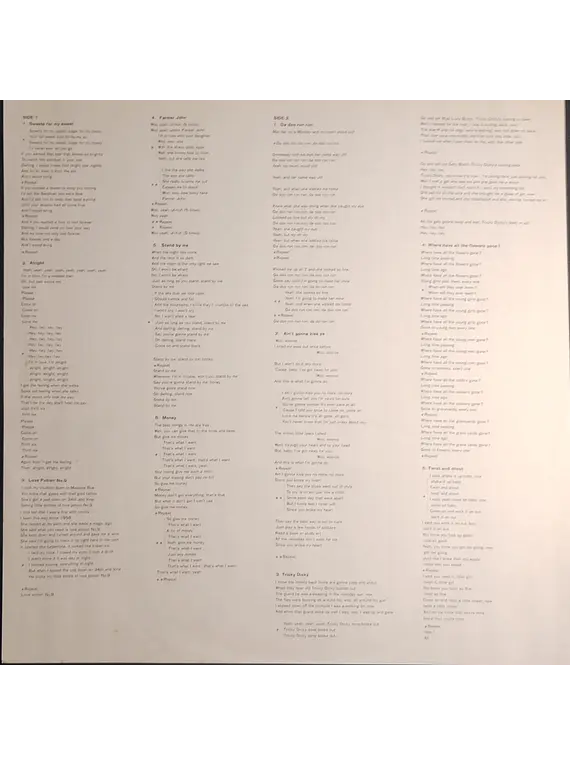 Searchers The – Meet The Searchers