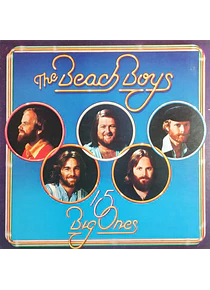 Beach Boys, The – 15 Big Ones 