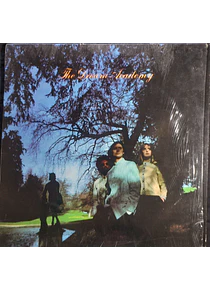 The Dream Academy – The Dream Academy