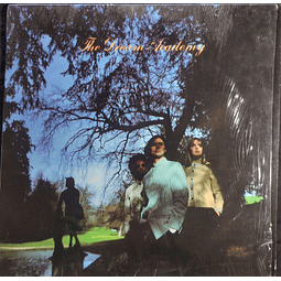 The Dream Academy – The Dream Academy