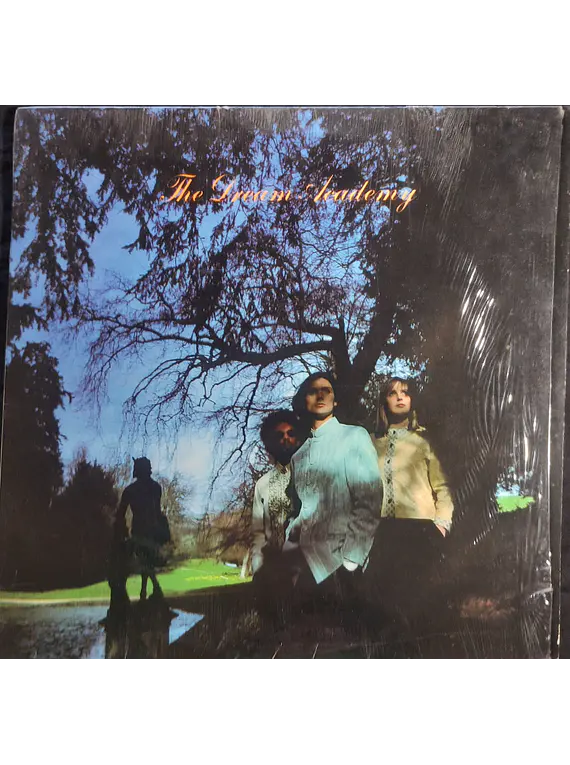 The Dream Academy – The Dream Academy