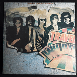 Traveling Wilburys – Volume One