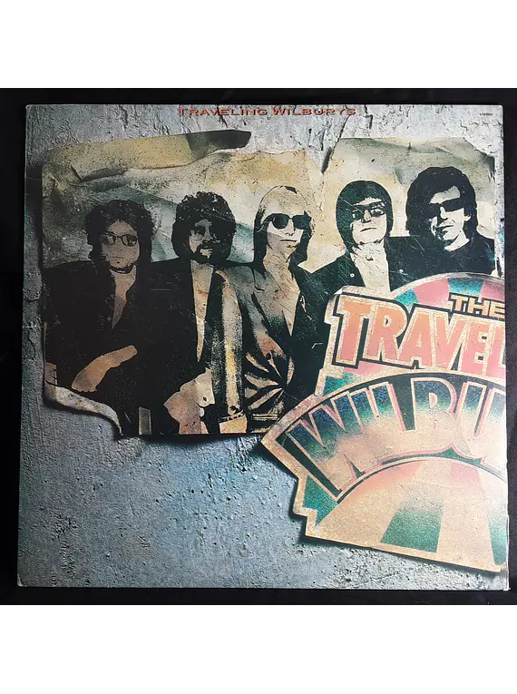 Traveling Wilburys – Volume One