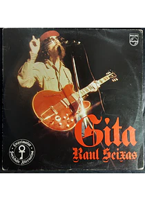 Raul Seixas – Gitâ