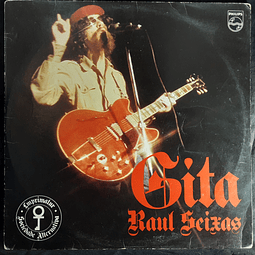 Raul Seixas – Gitâ